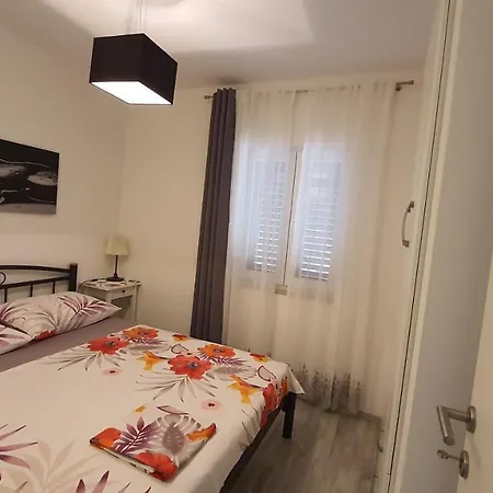 With Sea View Lägenhet *