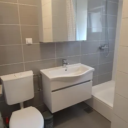 With Sea View Lägenhet *