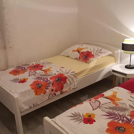 With Sea View Apartment Stomorska