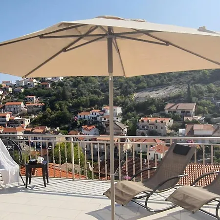 With Sea View Stomorska