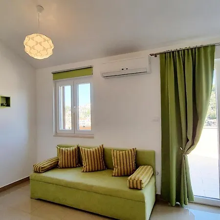 With Sea View Apartment