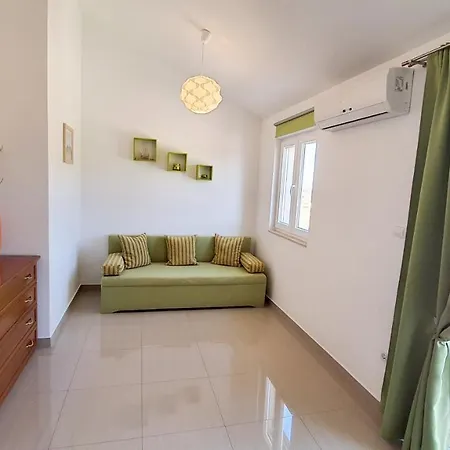 With Sea View Stomorska