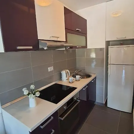 With Sea View * Stomorska