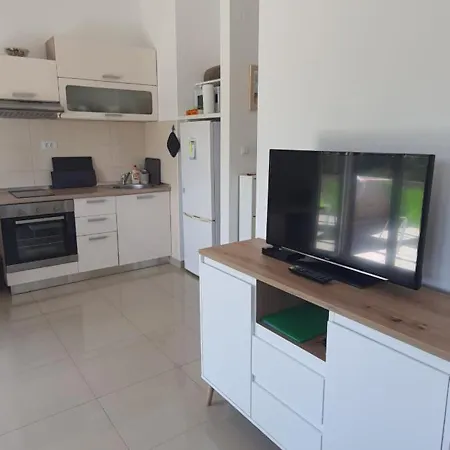 With Sea View Apartament