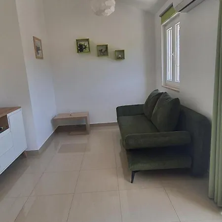 With Sea View Apartament *