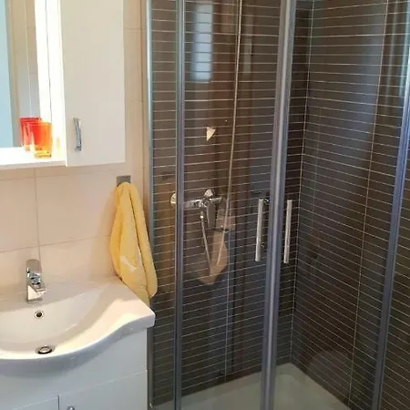 Lägenhet With Sea View