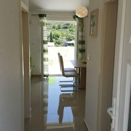 With Sea View Lägenhet *