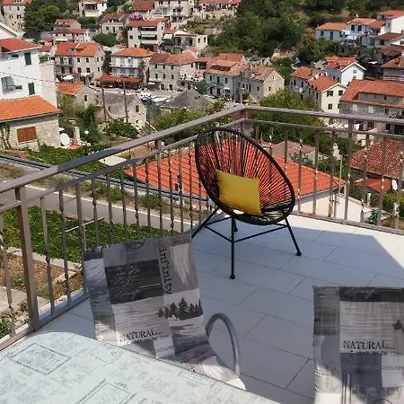 With Sea View Stomorska