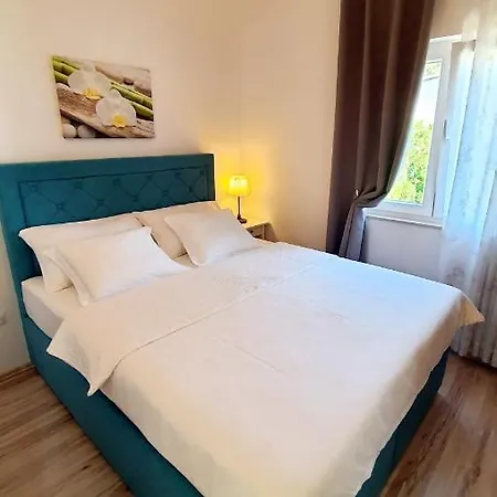 Apartmán With Sea View