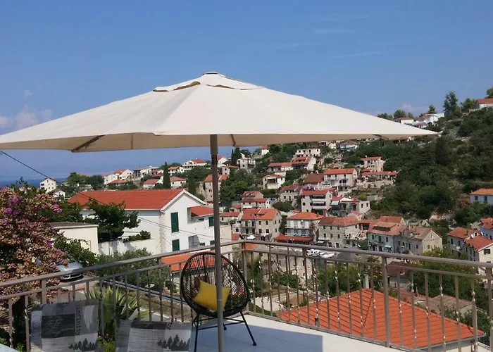 With Sea View דירה סטומורסקה